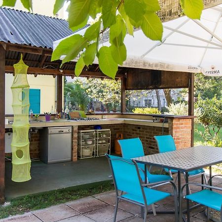 וולי לוסיניי Bigblue House Apartman Amelie מראה חיצוני תמונה