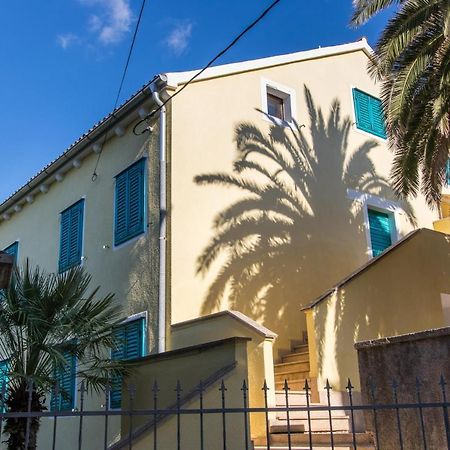 וולי לוסיניי Bigblue House Apartman Amelie מראה חיצוני תמונה