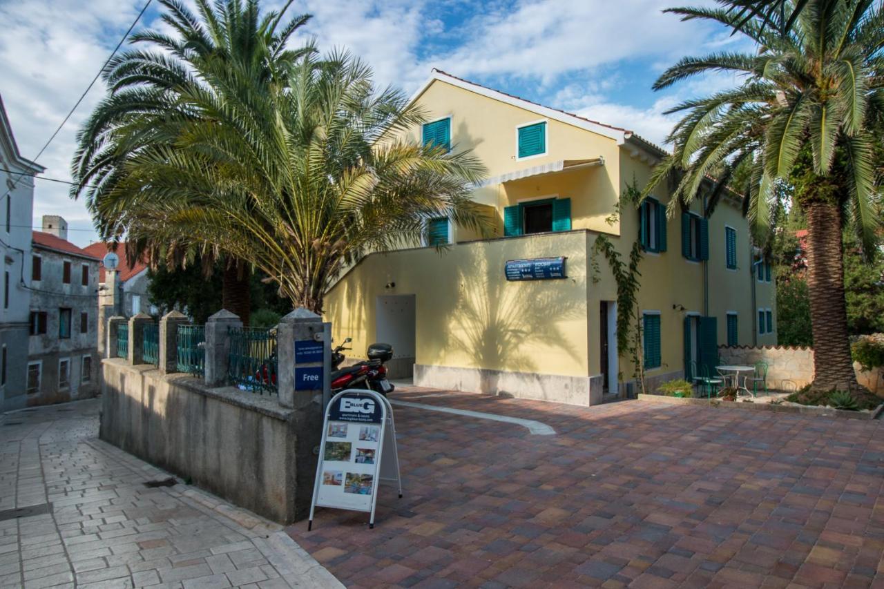 וולי לוסיניי Bigblue House Apartman Amelie מראה חיצוני תמונה