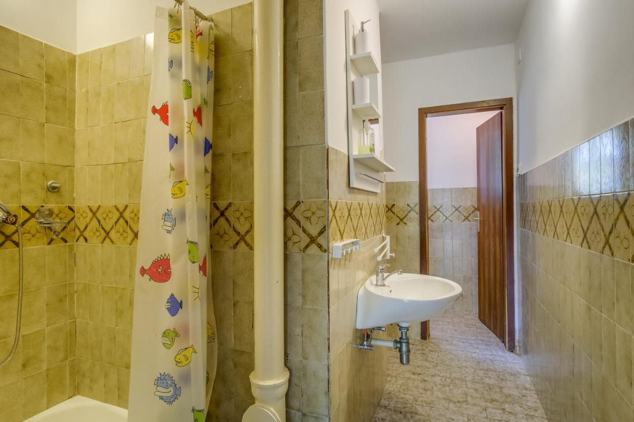 וולי לוסיניי Bigblue House Apartman Amelie מראה חיצוני תמונה
