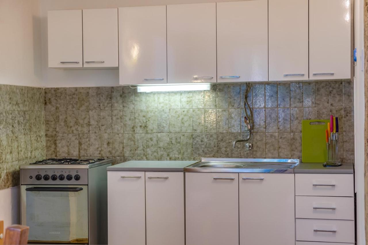 וולי לוסיניי Bigblue House Apartman Amelie מראה חיצוני תמונה
