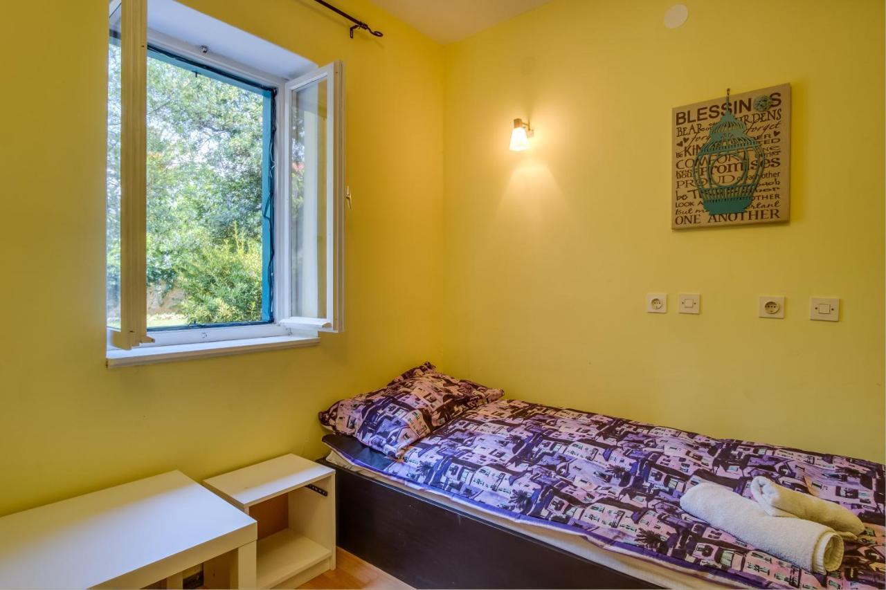 וולי לוסיניי Bigblue House Apartman Amelie מראה חיצוני תמונה